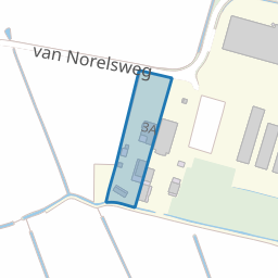 Perceel DSK00-G-4622