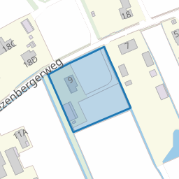 Perceel DSK00-G-4803