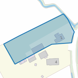 Perceel DSK00-G-4980