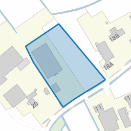 Perceel DSK00-G-4998