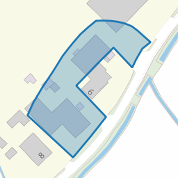 Perceel DSK00-G-5016