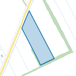 Perceel DSK00-G-5017