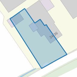 Perceel DSK00-G-5036