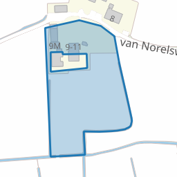 Perceel DSK00-G-5039