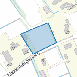 Perceel DSK00-G-5068