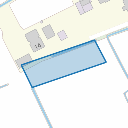 Perceel DSK00-G-5165