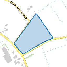 Perceel DSK00-G-5209