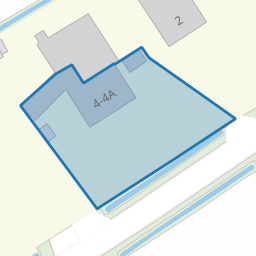 Perceel DSK00-G-5274