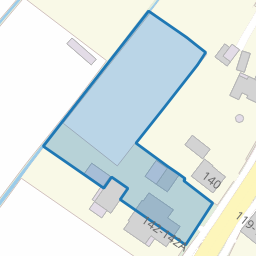 Perceel DSK00-G-5291