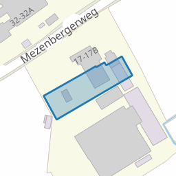 Perceel DSK00-G-5319