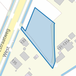 Perceel DSK00-G-5351