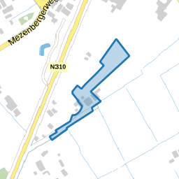 Perceel DSK00-G-5356