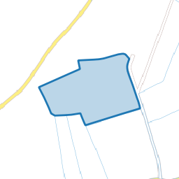 Perceel DSK00-G-5381