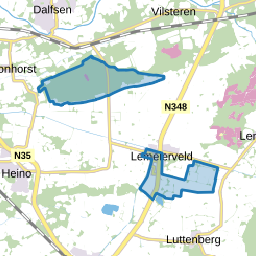 Sectie F