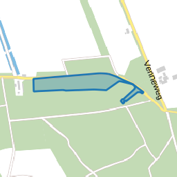 Perceel DSN01-F-2617