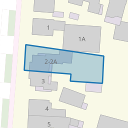 Perceel DSN01-F-4101