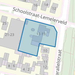 Perceel DSN01-F-5037