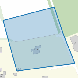 Perceel DSN01-F-5821