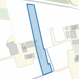 Perceel DSN01-F-5851