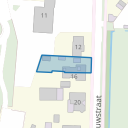 Perceel DSN01-F-6118