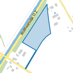 Perceel DSN01-F-6425