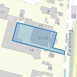 Perceel DSN01-F-6695