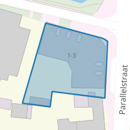 Perceel DSN01-F-7074