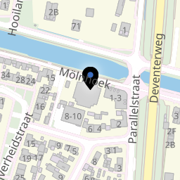 Appartement DSN01 F 7086 2