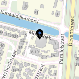 Appartement DSN01 F 7086 3