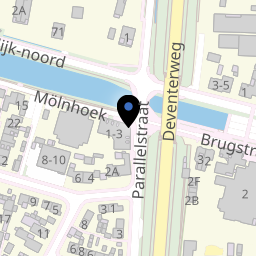 Appartement DSN01 F 7112 1