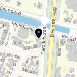Appartement DSN01 F 7112 2