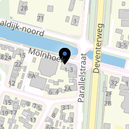 Appartement DSN01 F 7112 4