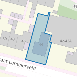 Perceel DSN01-F-7233