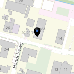Appartement DSN01 F 7243 2