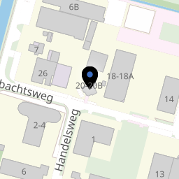 Appartement DSN01 F 7364 1