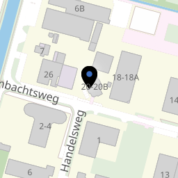 Appartement DSN01 F 7364 2