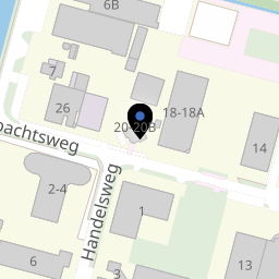 Appartement DSN01 F 7364 3