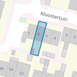 Perceel DSN01-F-7464