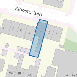 Perceel DSN01-F-7465