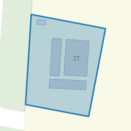 Perceel DSN01-F-7721