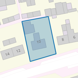 Perceel DSN01-H-1984