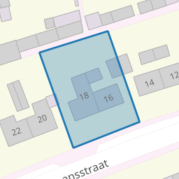 Perceel DSN01-H-2078