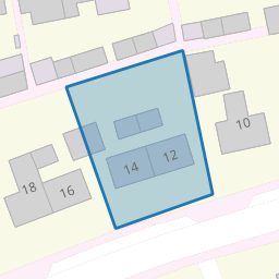 Perceel DSN01-H-2079