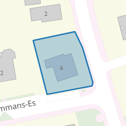 Perceel DSN01-H-2293