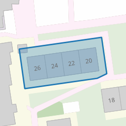 Perceel DSN01-H-2469