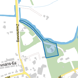 Perceel DSN01-H-2574