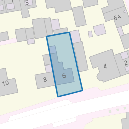 Perceel DSN01-H-2608