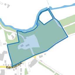 Perceel DSN01-H-2699