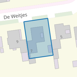 Perceel DSN01-H-2726