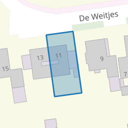 Perceel DSN01-H-2728